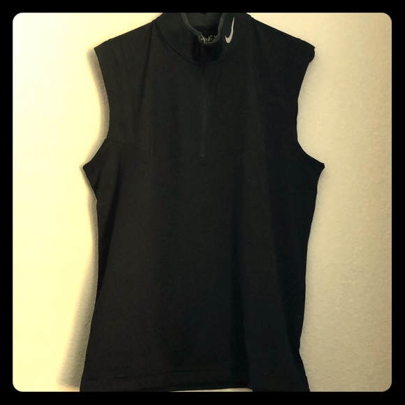 dri fit vest mens